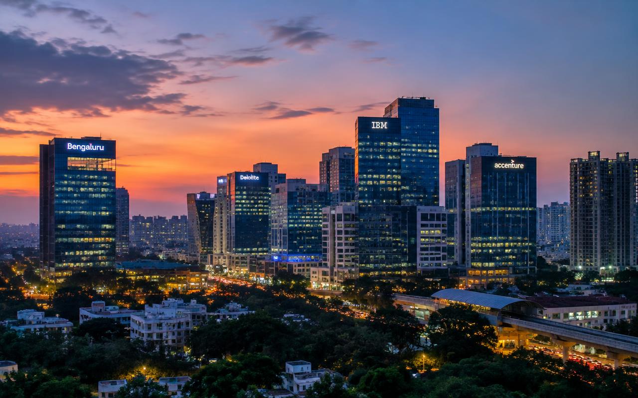 Bengaluru