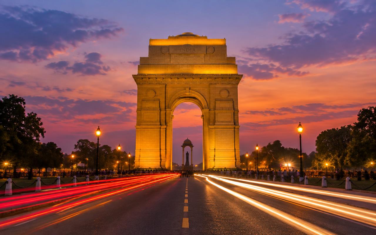 Delhi NCR