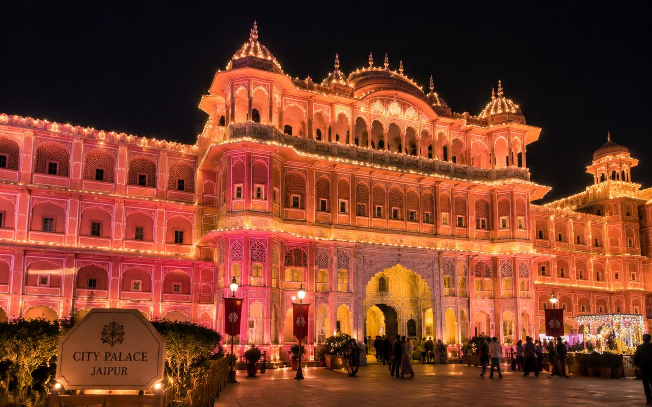 Jaipur