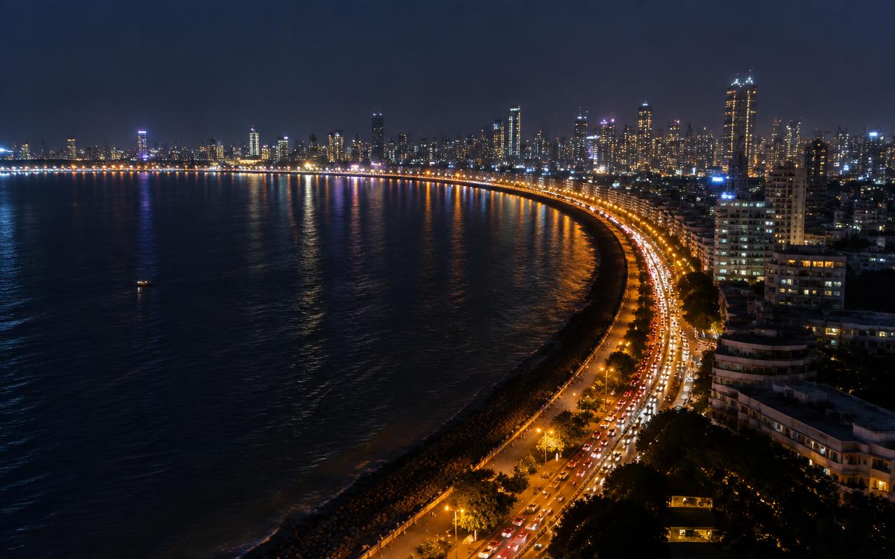 Mumbai