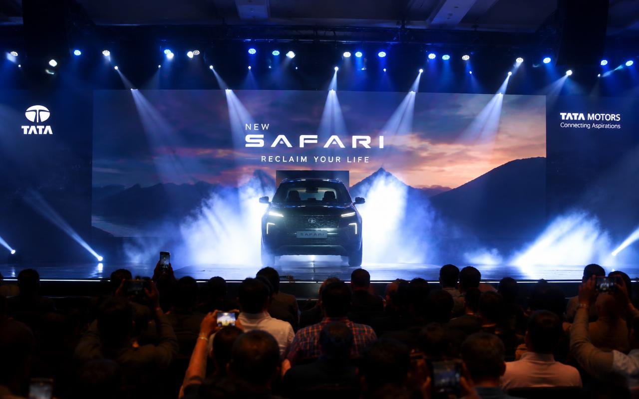 Product Launches